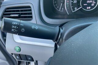 2014 Honda CR-V LX — photo 19