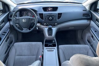 2014 Honda CR-V LX — photo 15