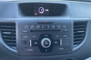 2014 Honda CR-V LX — photo 13