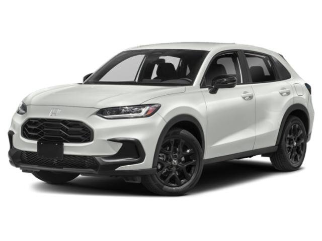 2024 Honda HR-V Sport, seller photo