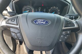 2019 Ford Fusion S — photo 18