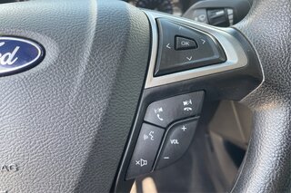 2019 Ford Fusion S — photo 26