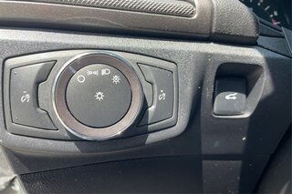 2019 Ford Fusion S — photo 19