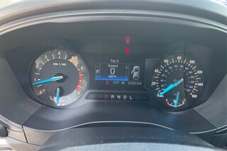2019 Ford Fusion S — photo 17