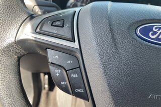 2019 Ford Fusion S — photo 25