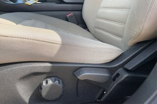 2019 Ford Fusion S — photo 20