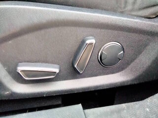2018 Ford Fusion SE — photo 15