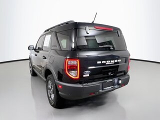 2022 Ford Bronco Sport Badlands — photo 5