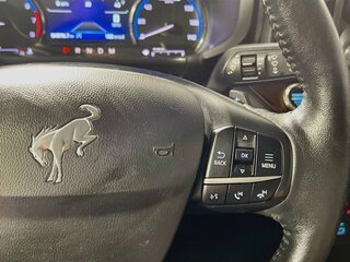 2022 Ford Bronco Sport Badlands — photo 17