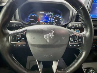 2022 Ford Bronco Sport Badlands — photo 15