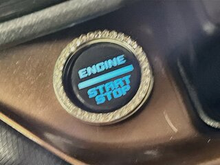 2022 Ford Bronco Sport Badlands — photo 20