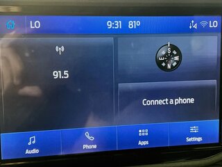 2022 Ford Bronco Sport Badlands — photo 24