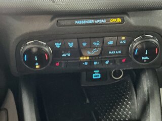 2022 Ford Bronco Sport Badlands — photo 23
