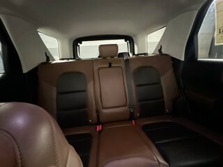 2022 Ford Bronco Sport Badlands — photo 30