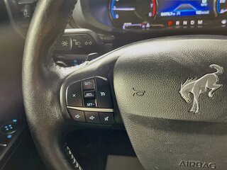 2022 Ford Bronco Sport Badlands — photo 16