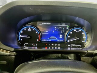 2022 Ford Bronco Sport Badlands — photo 18