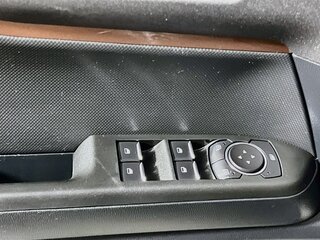 2022 Ford Bronco Sport Badlands — photo 14