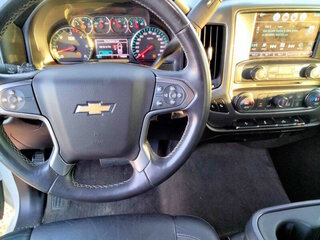 2016 Chevrolet Silverado 1500 LT — photo 15
