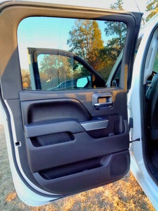 2016 Chevrolet Silverado 1500 LT — photo 11