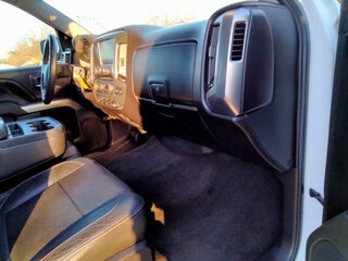 2016 Chevrolet Silverado 1500 LT — photo 20