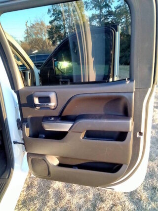 2016 Chevrolet Silverado 1500 LT — photo 22