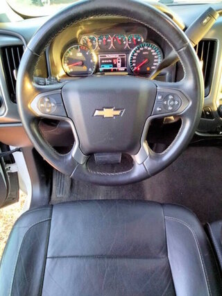 2016 Chevrolet Silverado 1500 LT — photo 13