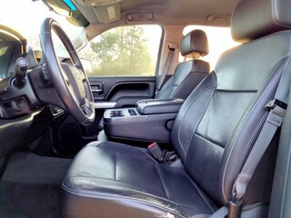 2016 Chevrolet Silverado 1500 LT — photo 10