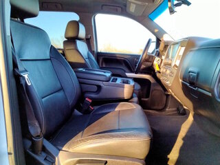 2016 Chevrolet Silverado 1500 LT — photo 21