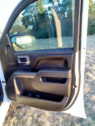 2016 Chevrolet Silverado 1500 LT — photo 19