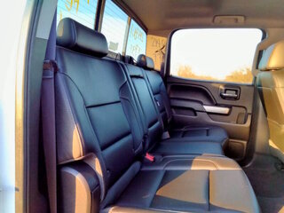 2016 Chevrolet Silverado 1500 LT — photo 23