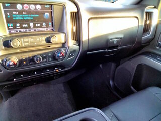 2016 Chevrolet Silverado 1500 LT — photo 17