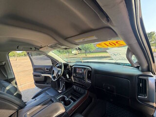 2017 Chevrolet Silverado 1500 LT — photo 27