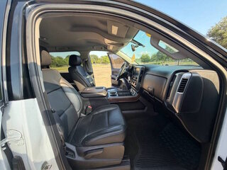 2017 Chevrolet Silverado 1500 LT — photo 30