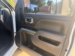 2017 Chevrolet Silverado 1500 LT — photo 29