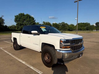 2017 Chevrolet Silverado 1500 LT — photo 7