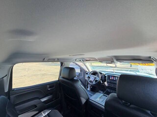 2017 Chevrolet Silverado 1500 LT — photo 33
