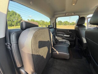2017 Chevrolet Silverado 1500 LT — photo 32