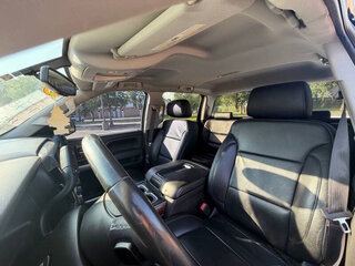 2017 Chevrolet Silverado 1500 LT — photo 11