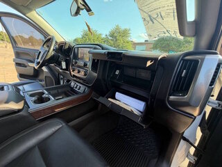 2017 Chevrolet Silverado 1500 LT — photo 28