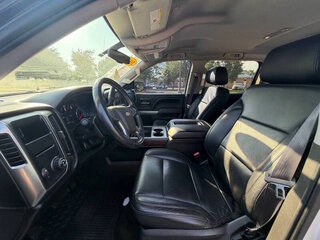 2017 Chevrolet Silverado 1500 LT — photo 10