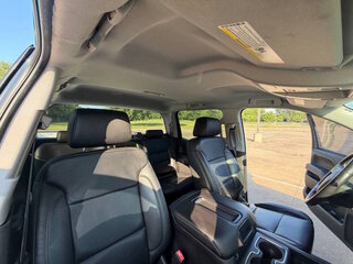 2017 Chevrolet Silverado 1500 LT — photo 26