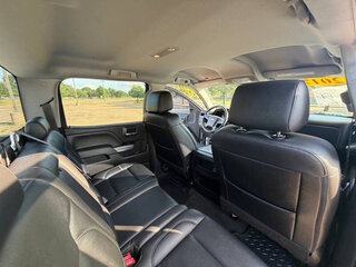 2017 Chevrolet Silverado 1500 LT — photo 31