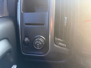 2017 Chevrolet Silverado 1500 LT — photo 12