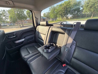 2017 Chevrolet Silverado 1500 LT — photo 37