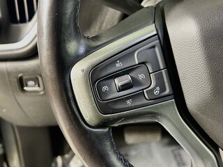 2021 Chevrolet Silverado 1500 LT Trail Boss — photo 16