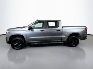 2021 Chevrolet Silverado 1500 LT Trail Boss — photo 6