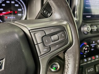 2021 Chevrolet Silverado 1500 LT Trail Boss — photo 17