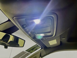 2021 Chevrolet Silverado 1500 LT Trail Boss — photo 18