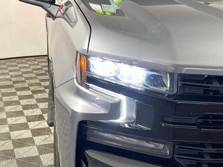 2021 Chevrolet Silverado 1500 LT Trail Boss — photo 9