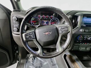 2021 Chevrolet Silverado 1500 LT Trail Boss — photo 15